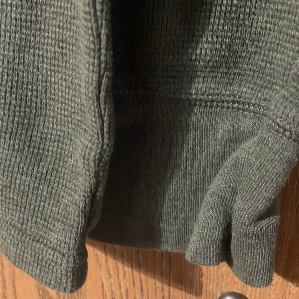Polo Ralph Lauren - Sweater - Round neck - Discoloration on shoulder (see photo) - Picture 6 of 9
